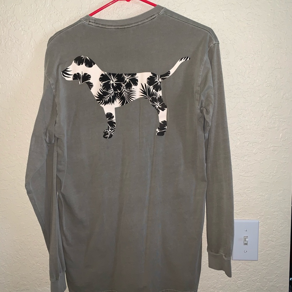 Long sleeve Tshirt